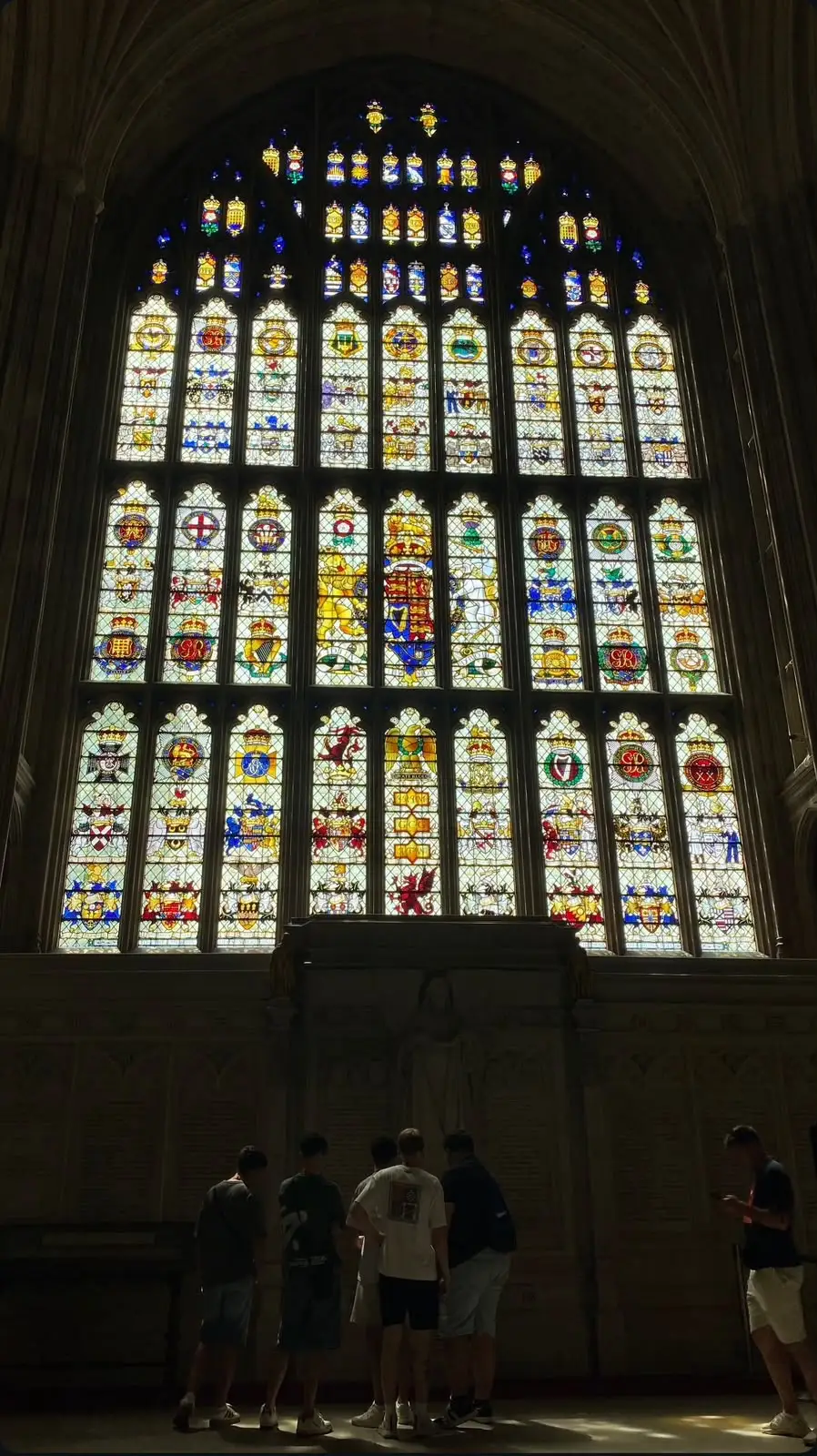 House Of Lords, UK Parliament