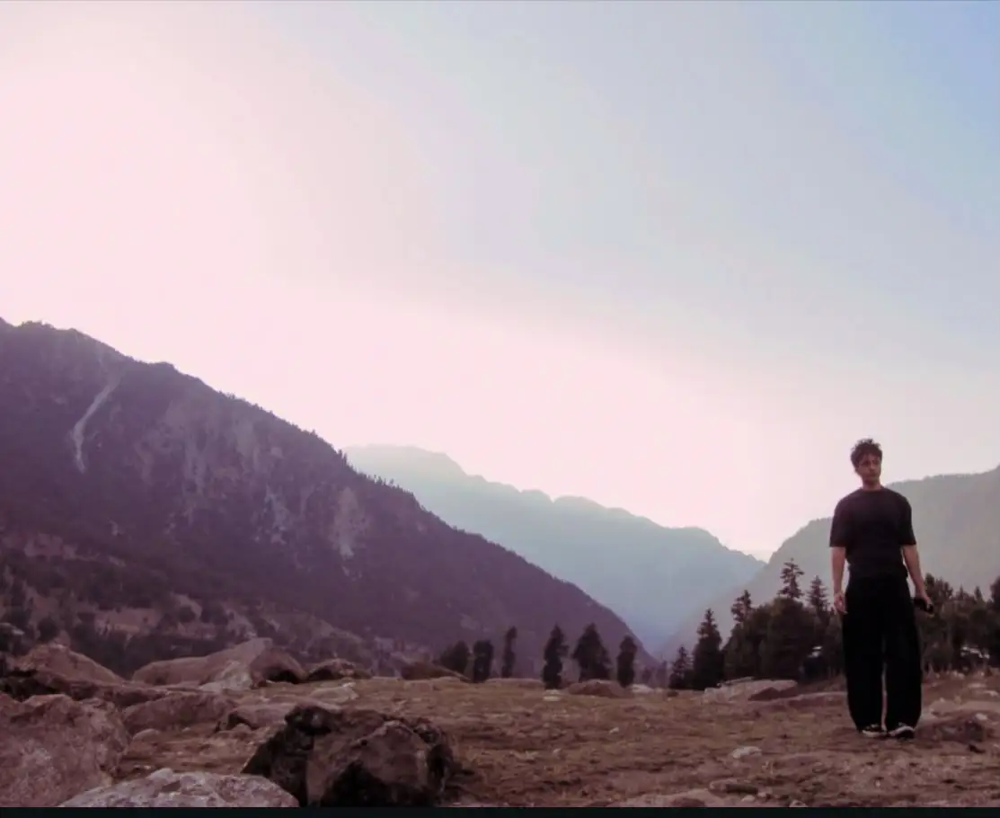 Kalam, Pakistan