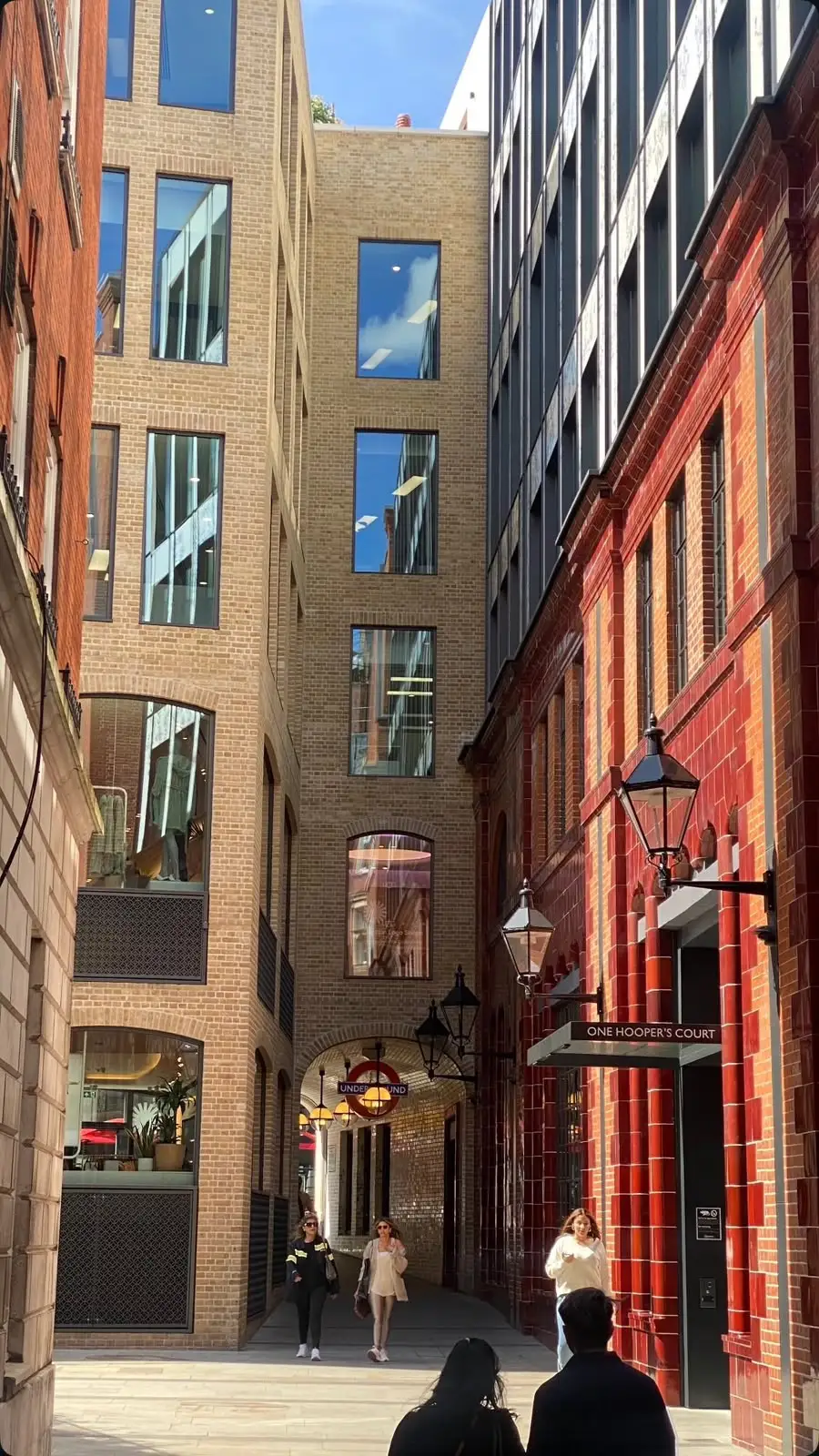 Mayfair