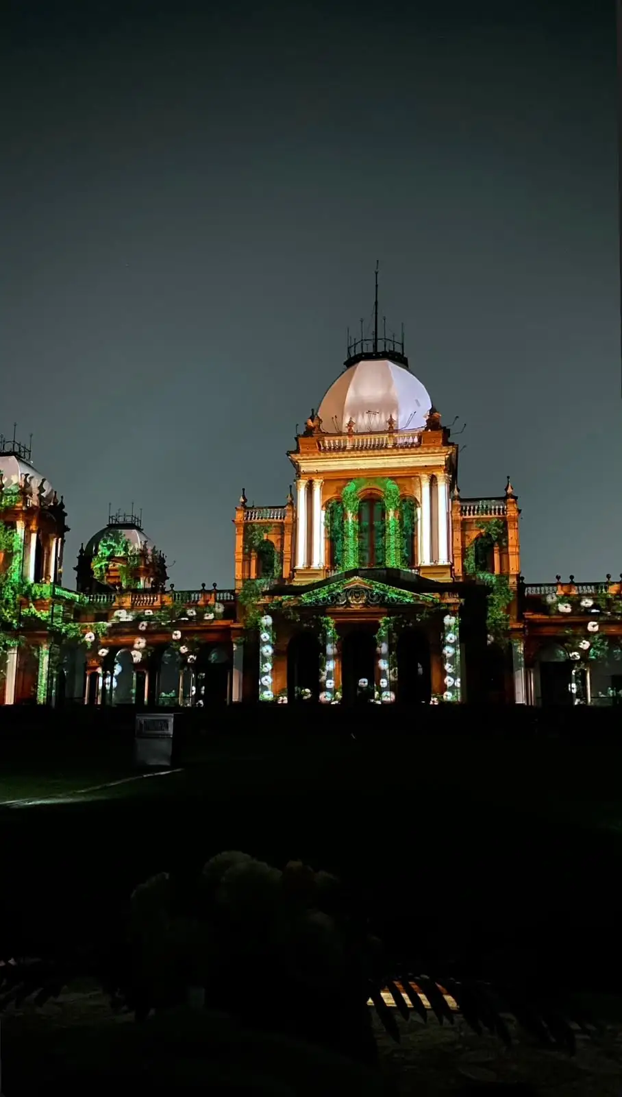Noor Mahal, Bhawalpur