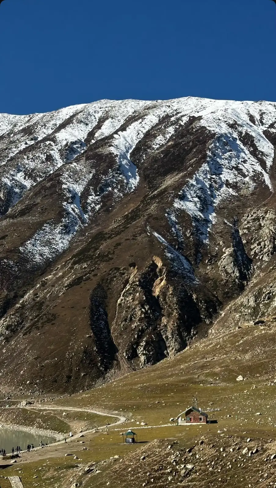 Saif ul malook