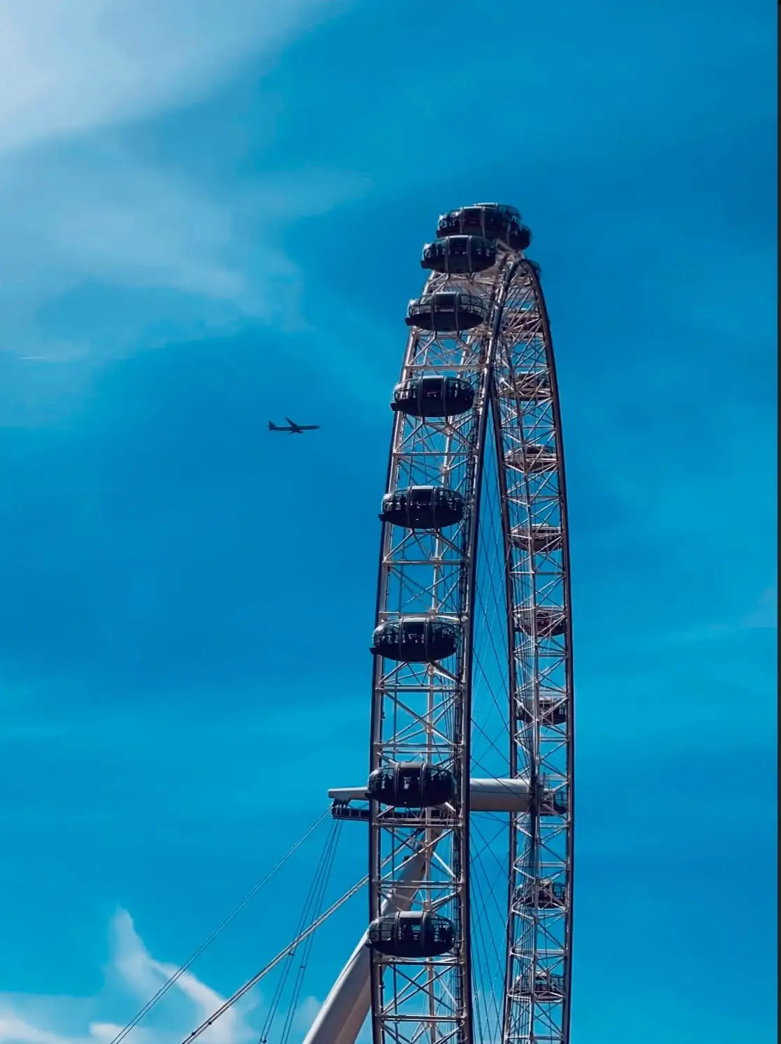 london eye